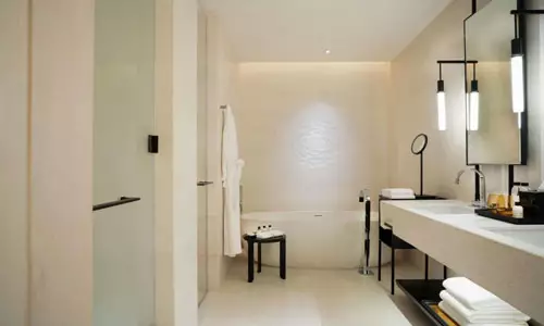 هتل پارک حیات بانکوک